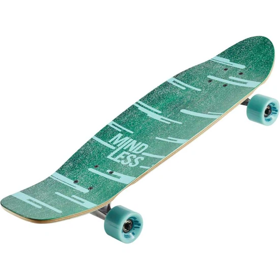 Longboard Mindless Cruiser - Sunset Cruiser Green_3
