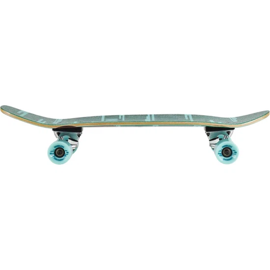 Longboard Mindless Cruiser - Sunset Cruiser Green_4