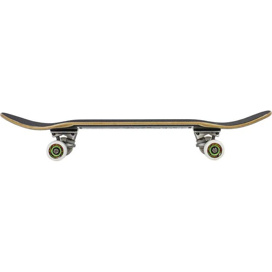 Longboard Mindless Cruiser - Tiger Swod Mustard_3