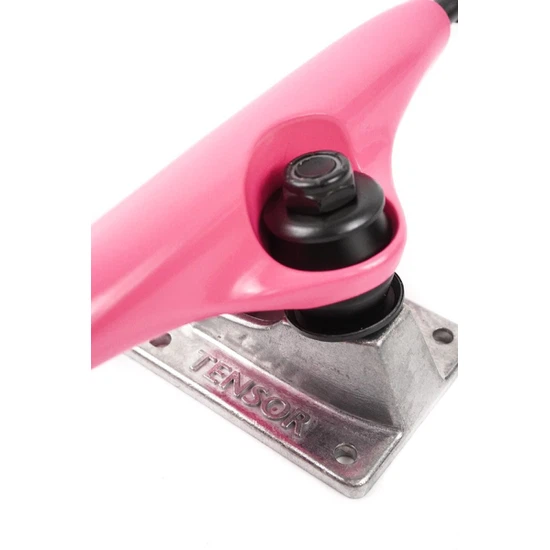 Traki Tensor - Alloys (Pink / Raw) 5,25_3 thumbnail