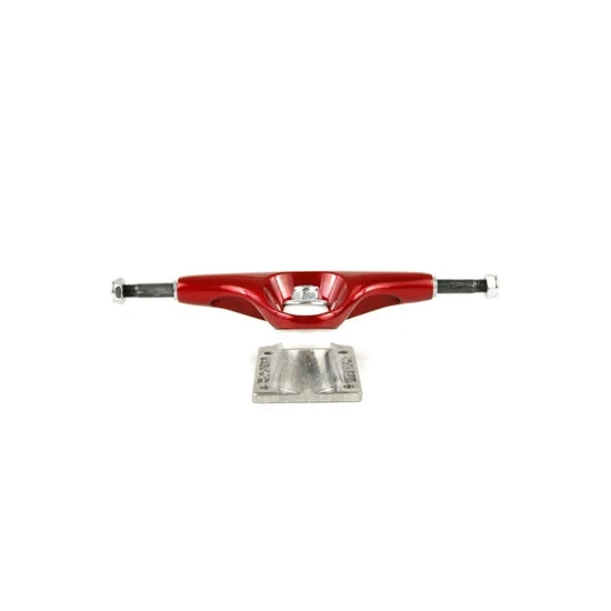 Traki Tensor Aluminium - Mirror Red 5,25_2 thumbnail