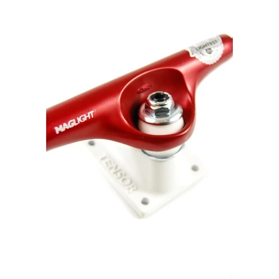 Traki Tensor Mag Light - Stencil Red / White 5,5_3