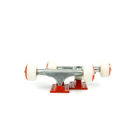 Trucki Tensor x Almost Combo (Raw / Red) 5,25_1