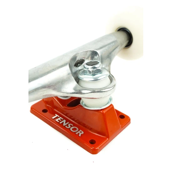 Trucki Tensor x Almost Combo (Raw / Red) 5,25_3