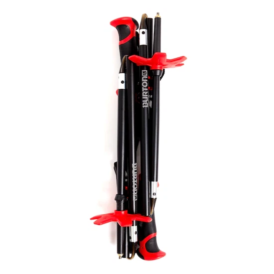 Kijki Splitboard Burton x Black Diamond Compactor Poles_2 thumbnail