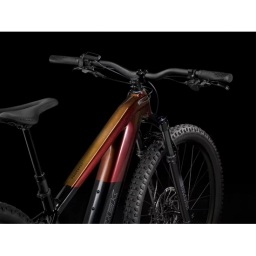 Rower TREK 2026 Powerfly+ 6 Gen 5 ( Sunburst/Dark Star)_3 thumbnail