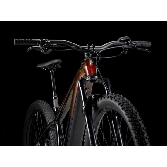 Rower TREK 2026 Powerfly+ 6 Gen 5 ( Sunburst/Dark Star)_4