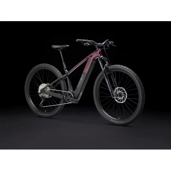 Rower TREK 2026 Powerfly+ 6 Gen 5 ( Sunburst/Dark Star)_2