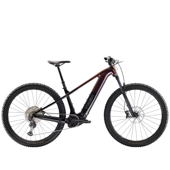 Rower TREK 2026 Powerfly+ 6 Gen 5 ( Sunburst/Dark Star)_1