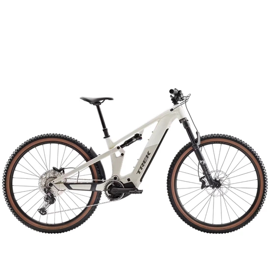 Rower TREK 2026 Powerfly FS+ 6 Gen 4 (Era White/Buff Beige)_1
