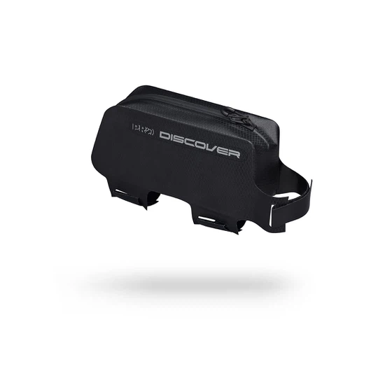 Torba na górną ramę PRO Team Gravel 0,7L (Black)_1