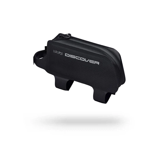 Torba na górną ramę PRO Team Gravel 0,7L (Black)_2