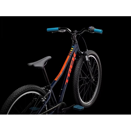 Rower TREK 2026 Precaliber 24 - 8s (Nautical Navy)_3