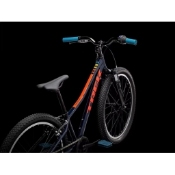 Rower TREK 2026 Precaliber 24 - 8s (Nautical Navy)_3 thumbnail