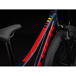 Rower TREK 2026 Precaliber 24 - 8s (Nautical Navy)_5 thumbnail