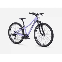 Rower TREK 2027 Precaliber 24 - 8s (Lavender Haze)_2 thumbnail