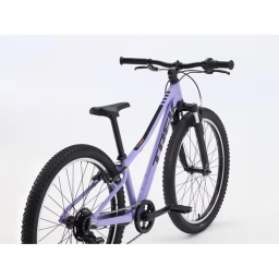 Rower TREK 2027 Precaliber 24 - 8s (Lavender Haze)_3 thumbnail