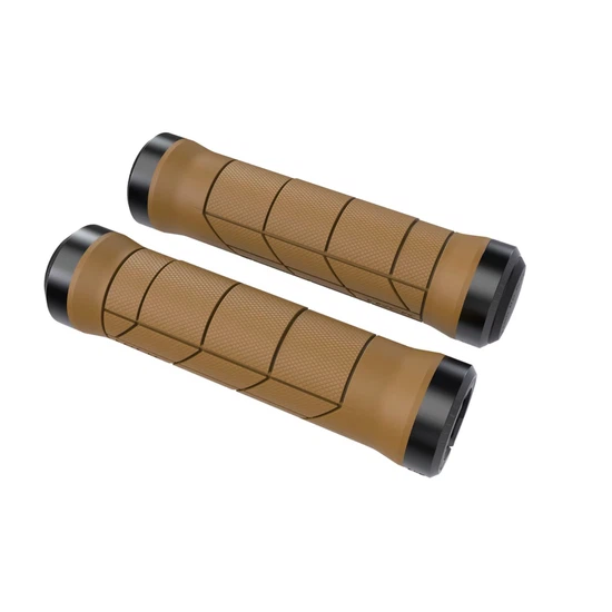 Chwyty MTB Trek Line Pro (Brązowy)_3 thumbnail