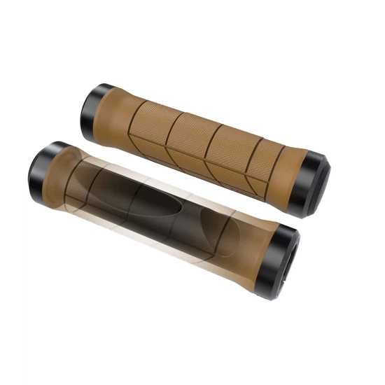 Chwyty MTB Trek Line Pro (Brązowy)_4 thumbnail