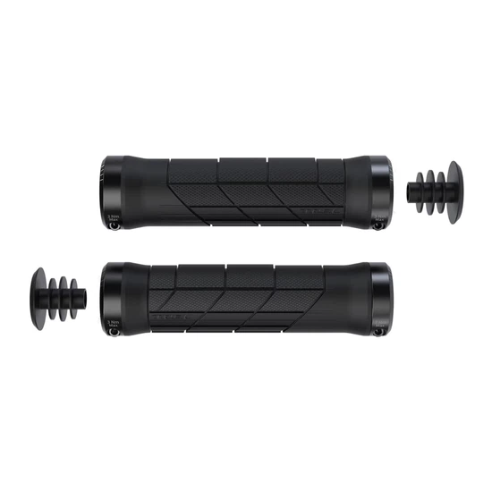 Chwyty MTB Trek Line Pro (Czarny)_2 thumbnail