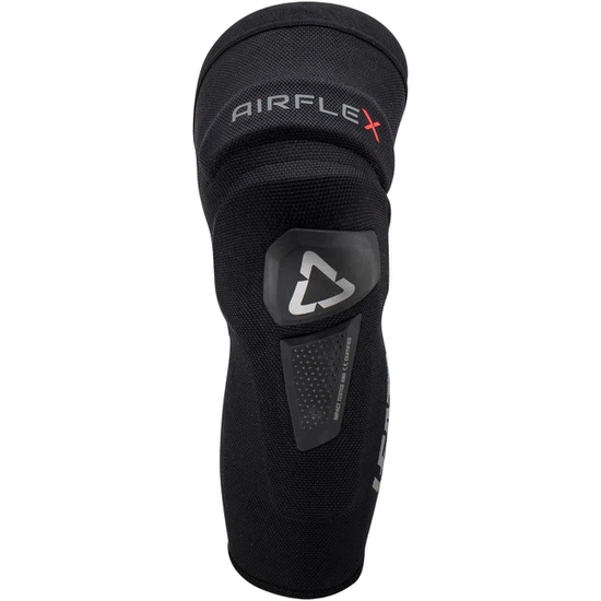 Ochraniacze na kolana LEATT Knee Guard AirFlex Hybrid Pro (Black)_2