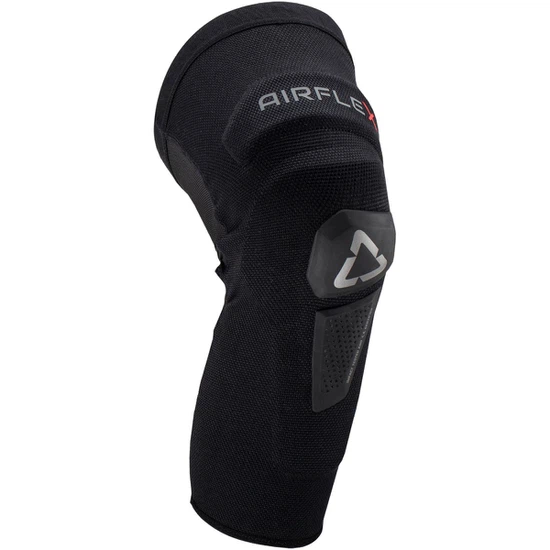 Ochraniacze na kolana LEATT Knee Guard AirFlex Hybrid Pro (Black)_3 thumbnail