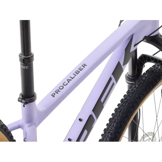 Rower TREK 2026 Procaliber 6 (Lavender Haze)_4 thumbnail