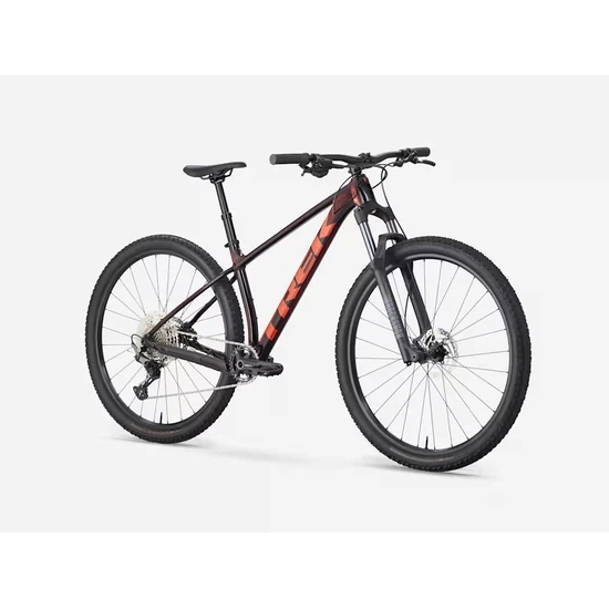 Rower TREK 2027 Procaliber 6 (Red Serpentine)_2