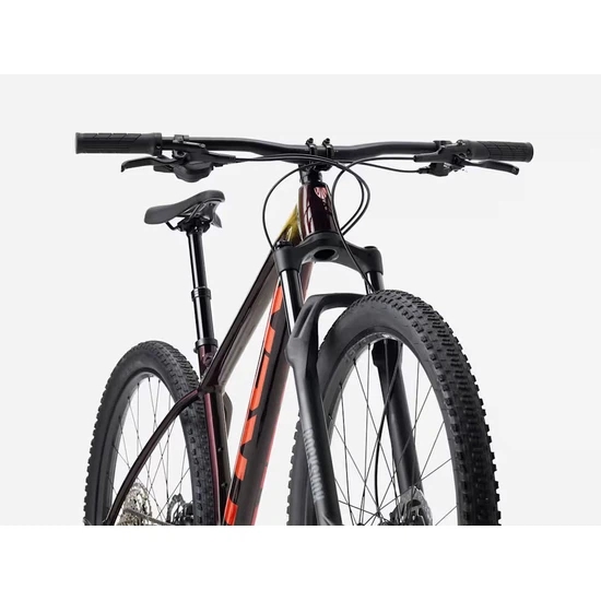 Rower TREK 2027 Procaliber 6 (Red Serpentine)_4