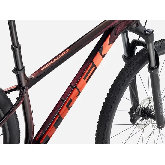Rower TREK 2027 Procaliber 6 (Red Serpentine)_6