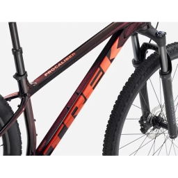 Rower TREK 2027 Procaliber 6 (Red Serpentine)_6 thumbnail