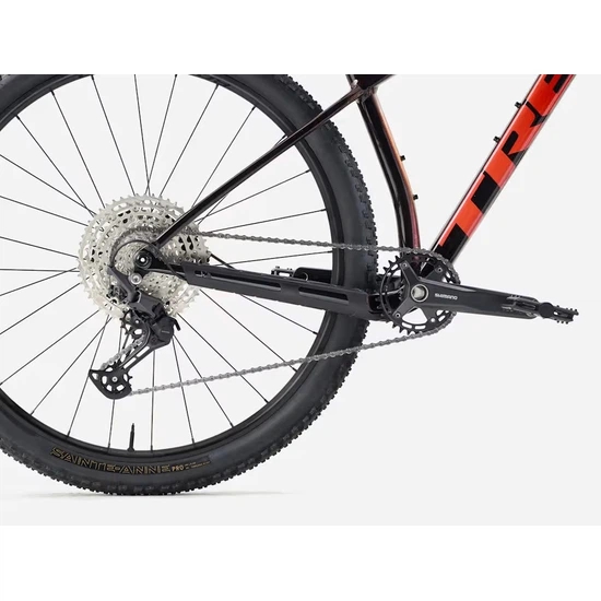 Rower TREK 2027 Procaliber 6 (Red Serpentine)_5