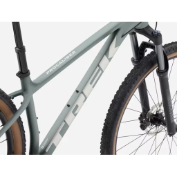 Rower TREK 2027 Procaliber 6 (Desert Sage)_5 thumbnail