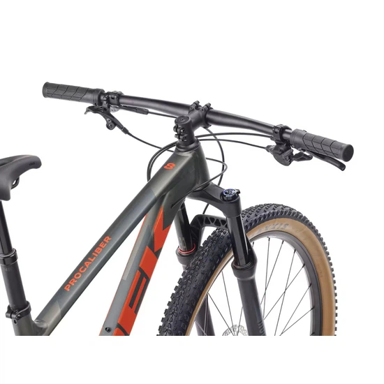 Rower TREK 2026 Procaliber 8 (Matte Mercury / Lithium Grey)_4