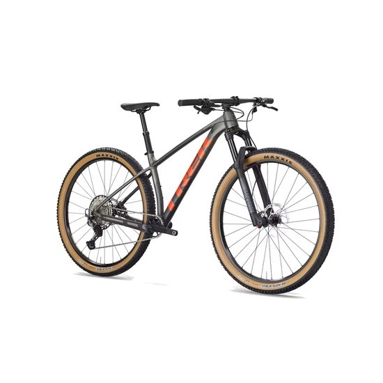 Rower TREK 2026 Procaliber 8 (Matte Mercury / Lithium Grey)_2 thumbnail