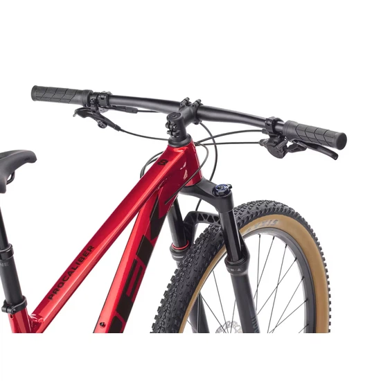 Rower TREK 2026 Procaliber 8 (Fury Red)_5