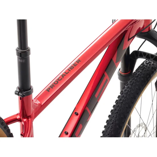 Rower TREK 2026 Procaliber 8 (Fury Red)_3 thumbnail