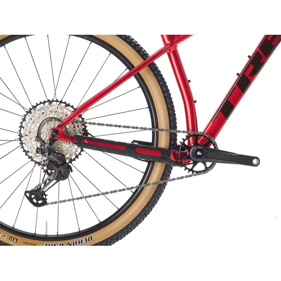 Rower TREK 2026 Procaliber 8 (Fury Red)_6 thumbnail
