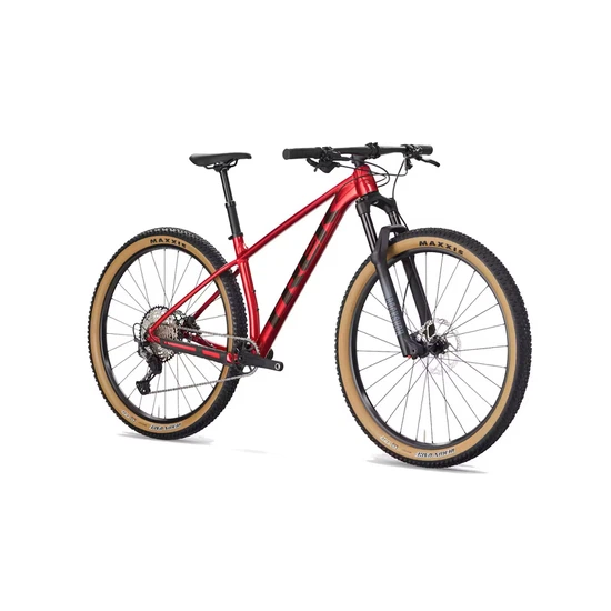 Rower TREK 2026 Procaliber 8 (Fury Red)_2