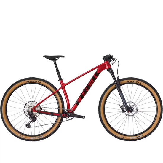 Rower TREK 2026 Procaliber 8 (Fury Red)_1 thumbnail