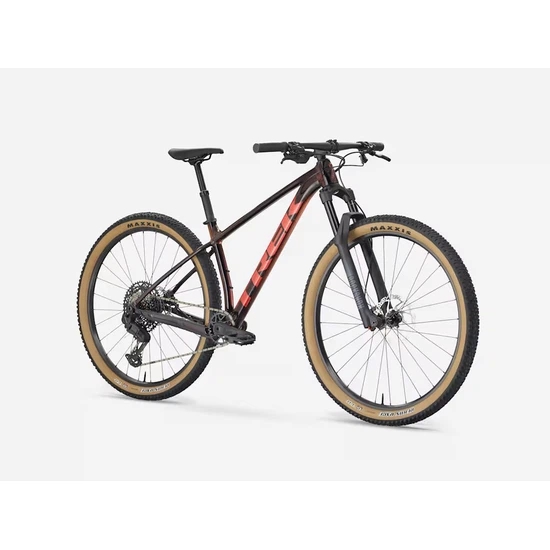 Rower TREK 2027 Procaliber 8 (Serpentine Red)_2