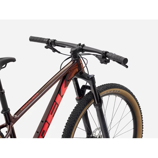 Rower TREK 2027 Procaliber 8 (Serpentine Red)_4