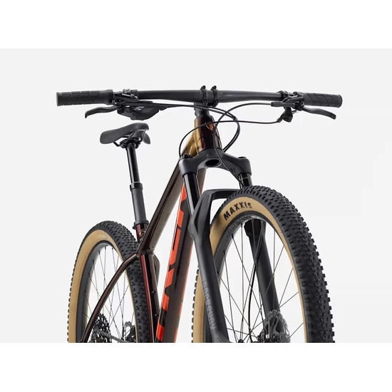 Rower TREK 2027 Procaliber 8 (Serpentine Red)_3
