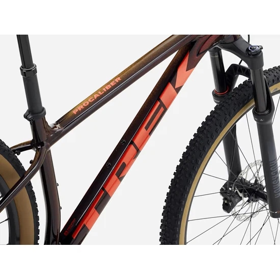 Rower TREK 2027 Procaliber 8 (Serpentine Red)_5
