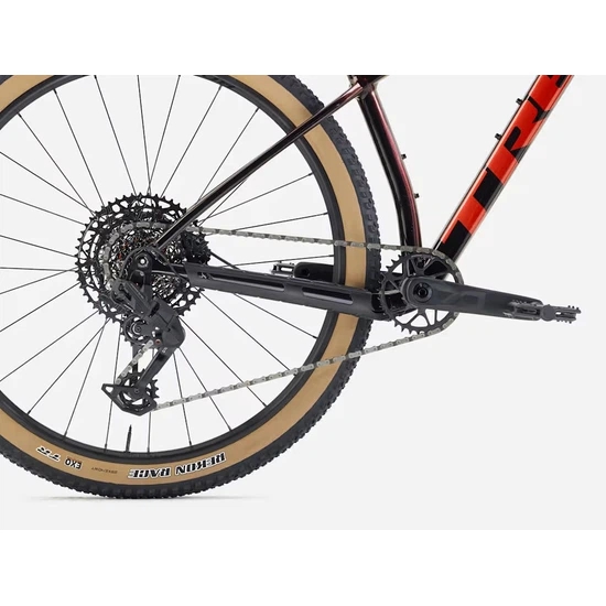 Rower TREK 2027 Procaliber 8 (Serpentine Red)_6