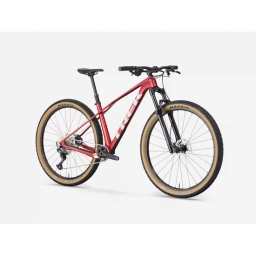 Rower TREK 2026 Procaliber 9.5 Gen 3 (Fury Red) _2 thumbnail