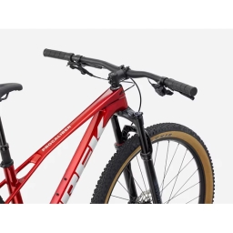 Rower TREK 2026 Procaliber 9.5 Gen 3 (Fury Red) _4 thumbnail