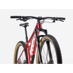 Rower TREK 2026 Procaliber 9.5 Gen 3 (Fury Red) _5 thumbnail