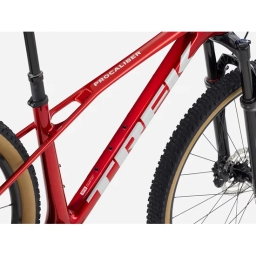 Rower TREK 2026 Procaliber 9.5 Gen 3 (Fury Red) _6 thumbnail