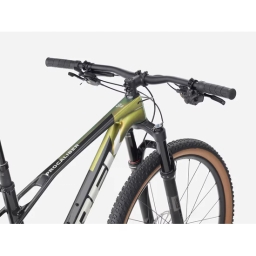Rower TREK 2026 Procaliber 9.6 (Chameleon Green)_4 thumbnail